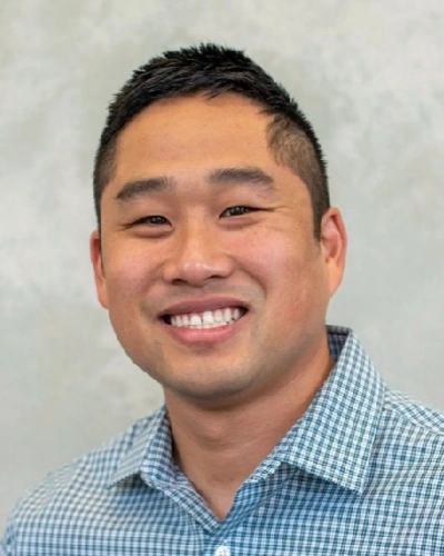 Dr. Andrew Surya