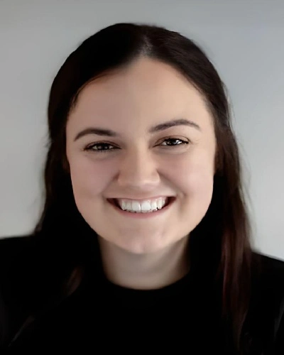 Dr. Briannee Dover