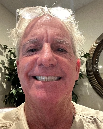 Dr. Bruce Gardner