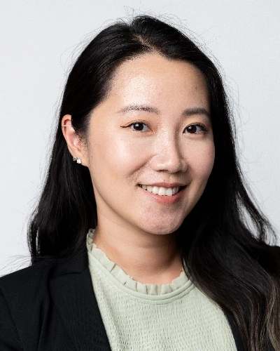 Dr. Ivy Cheng