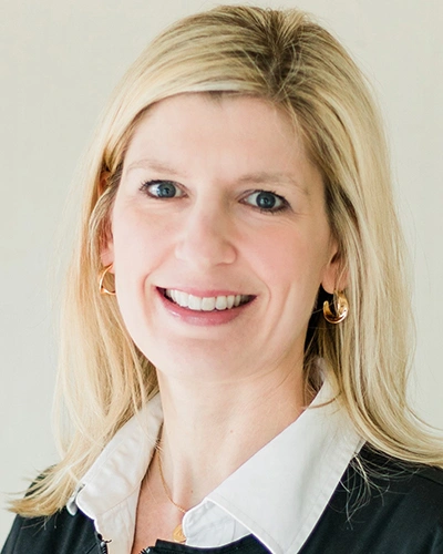 Dr. Mary Anne New