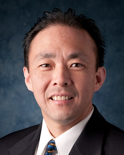 Dr. Ron Yim