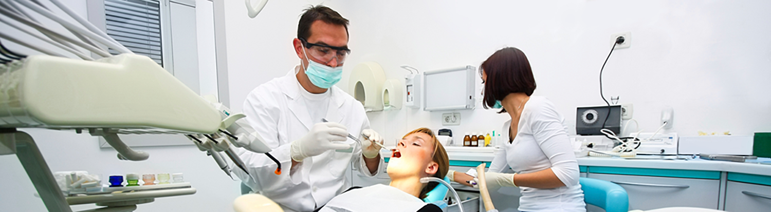 Emergency dental care